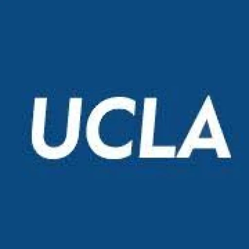 UCLA Lewis Center for Regional Policy Studies logo