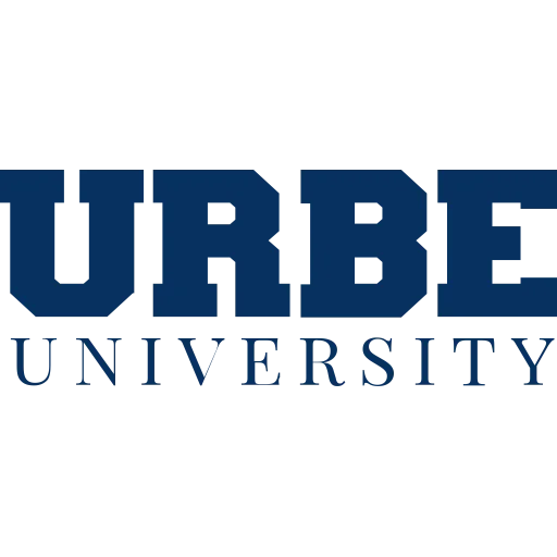 URBE University logo