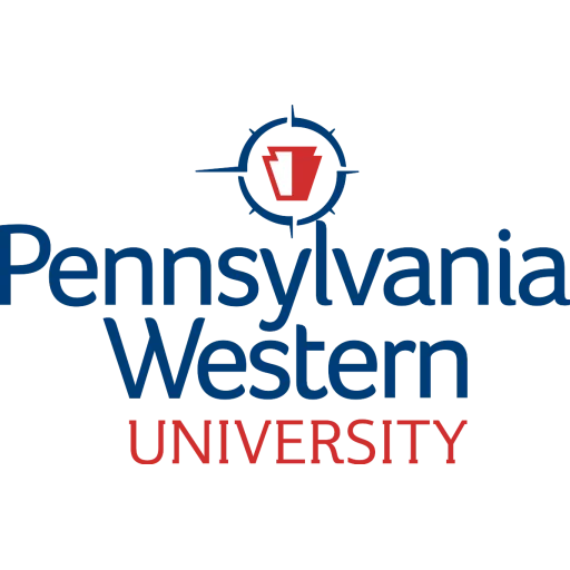 Pennsylvania Western University logo