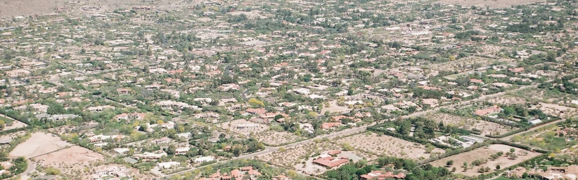 University of Arizona School of Geography, Development and Environment