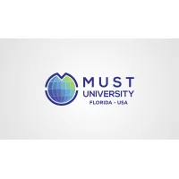 MUST University logo