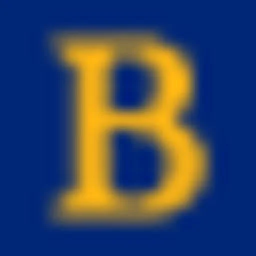 UC Berkeley College of Computing, Data Science, and Society logo