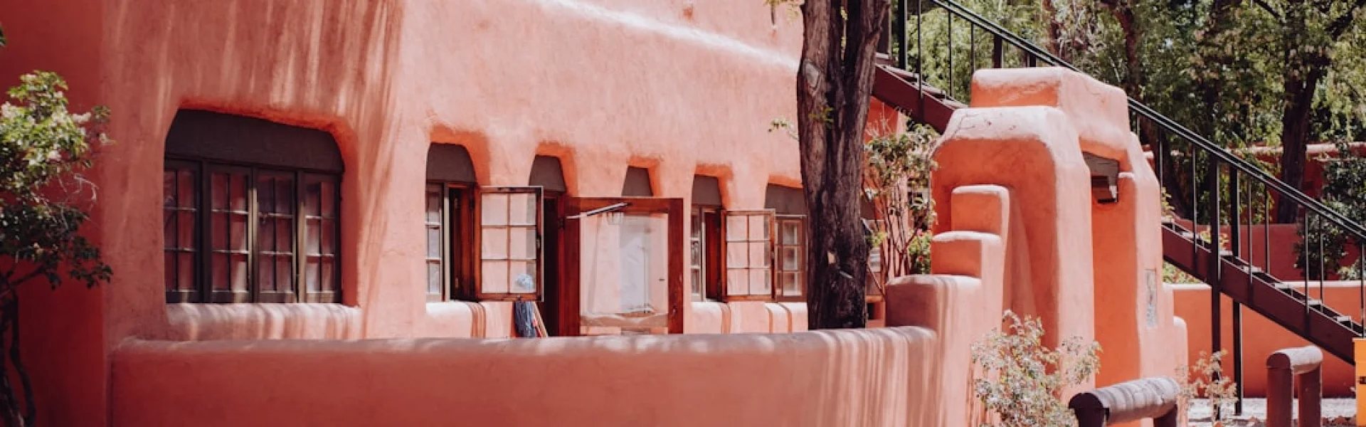 College of Santa Fe