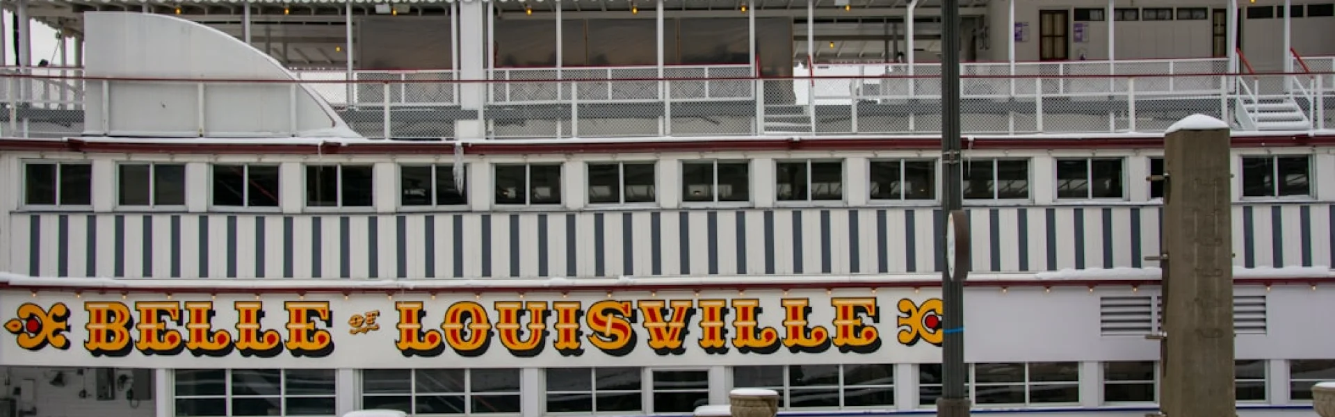 Louisville Municipal College