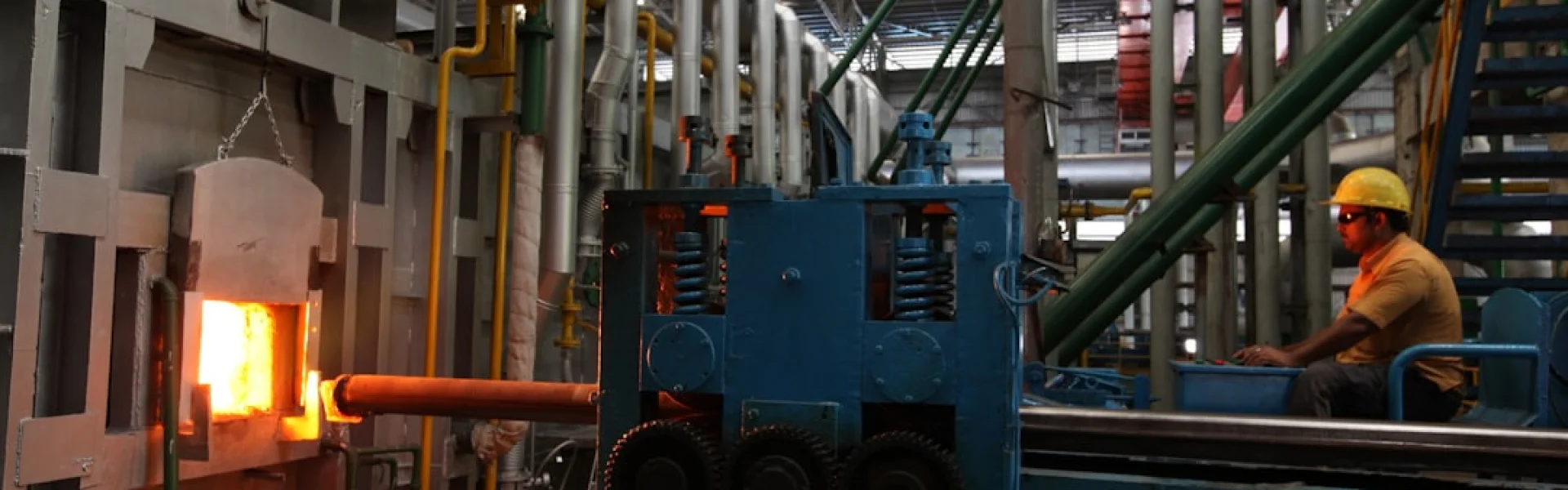 Iron Range Engineering