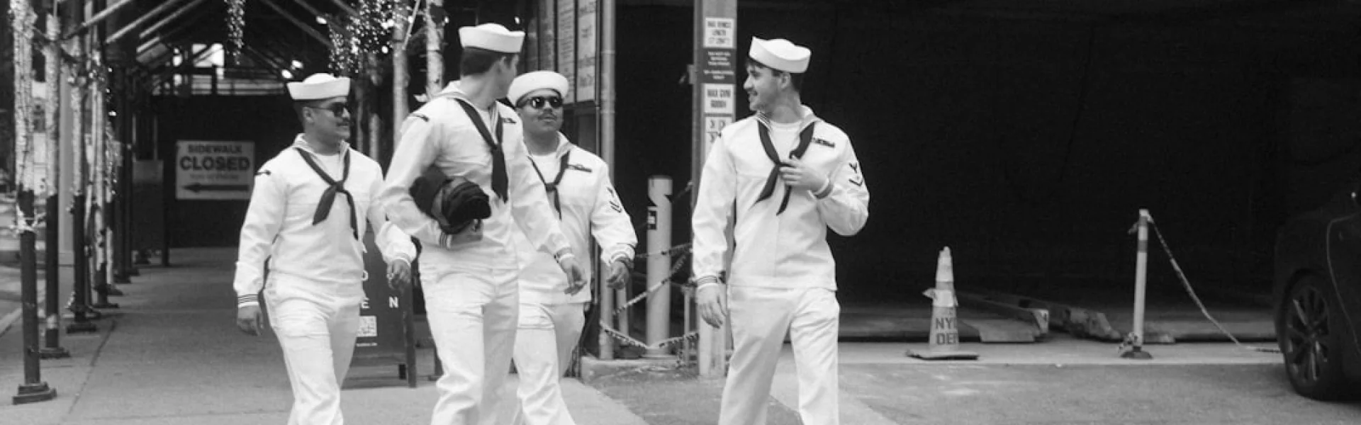 Basic Enlisted Submarine School