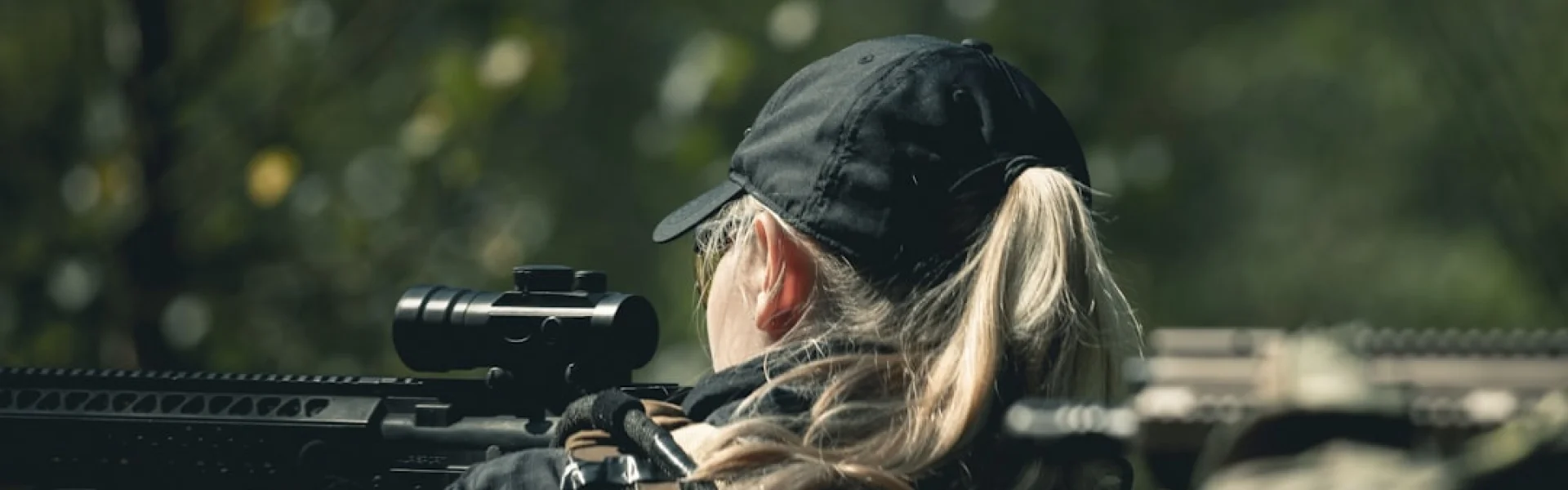 United States Army Sniper School
