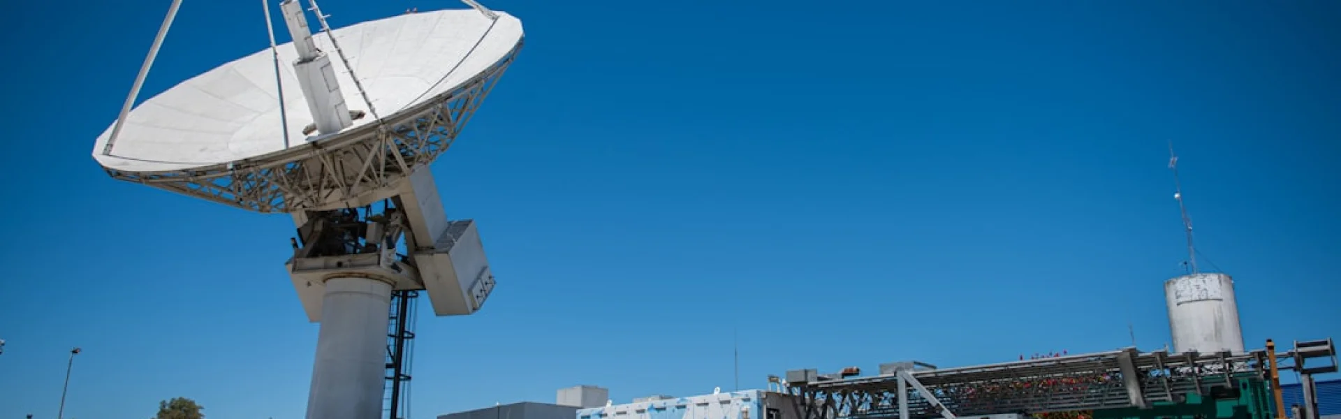 Advanced Radar Research Center