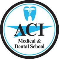 American Career Institute logo