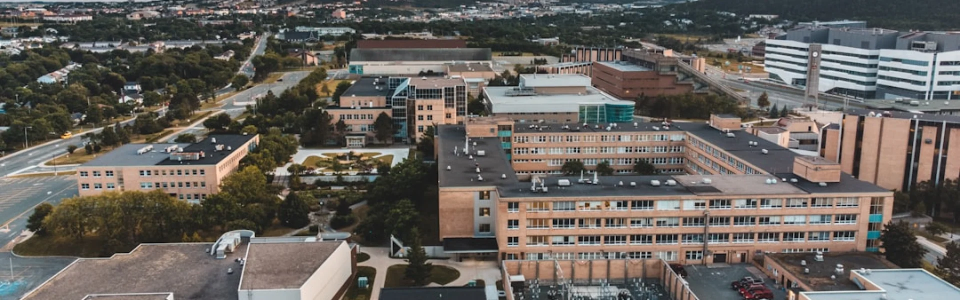 Angelo State University College of Nursing and Allied Health