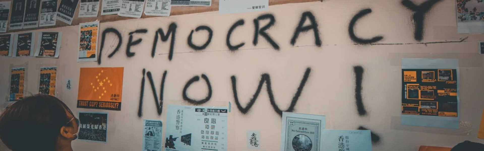 Ash Center for Democratic Governance and Innovation