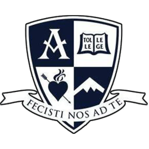 Augustine Institute logo