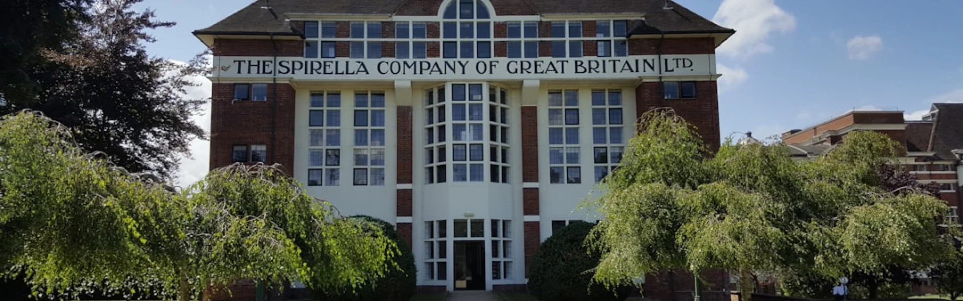 Barleywood Female University