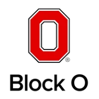 Block O logo