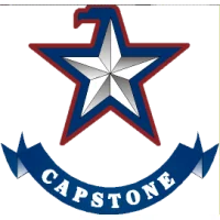 Capstone Military Leadership Program logo