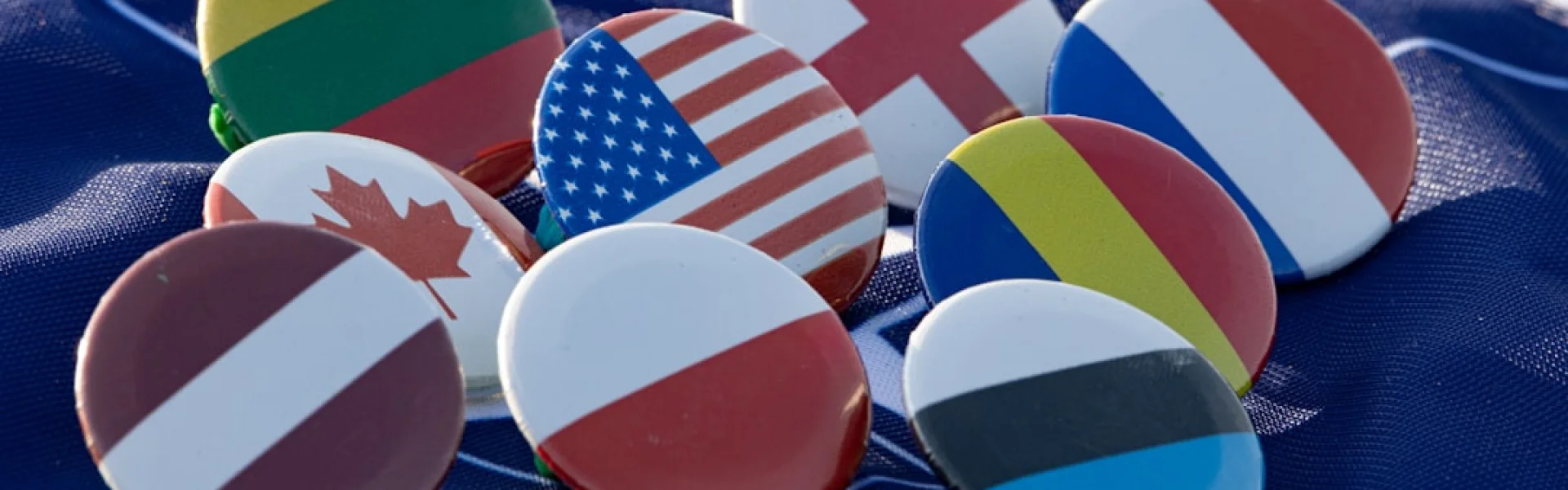 Committee on International Relations