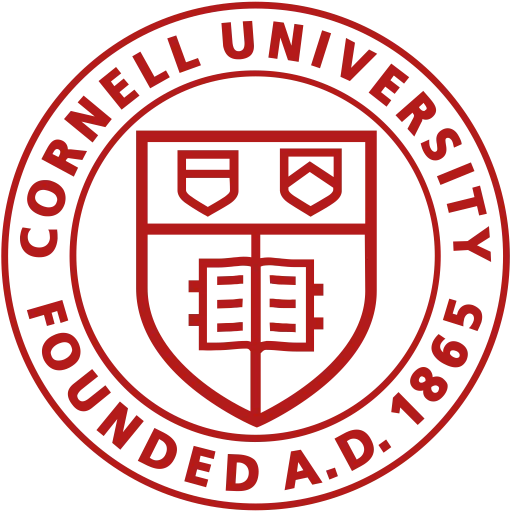 Cornell University Graduate School logo