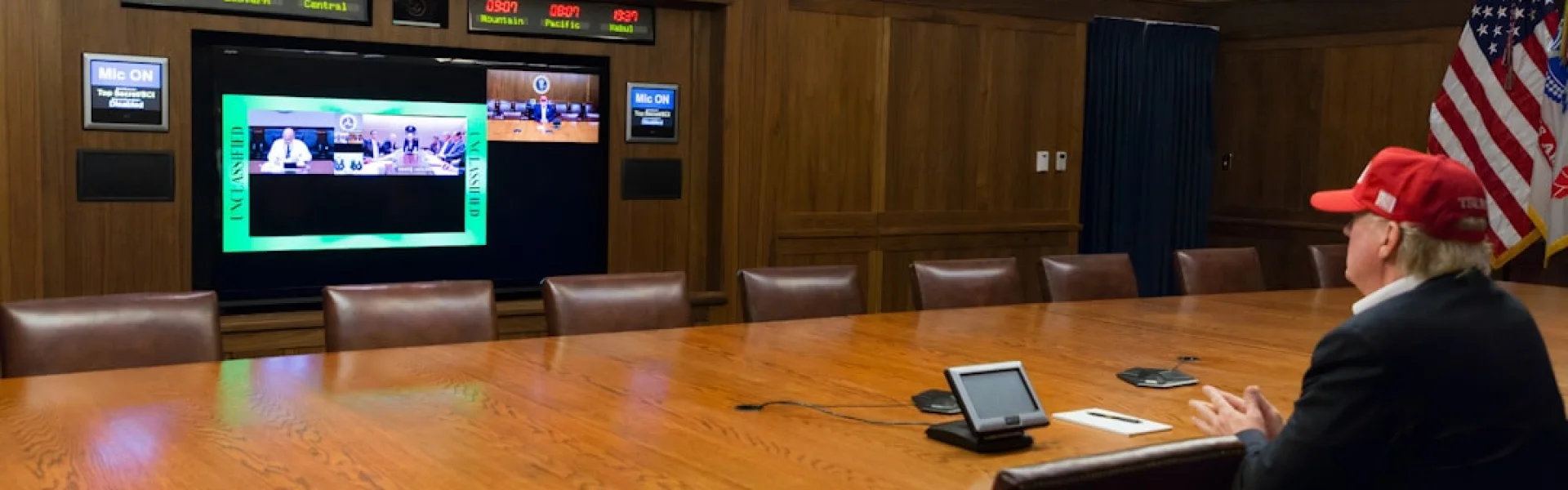 Council of Presidents