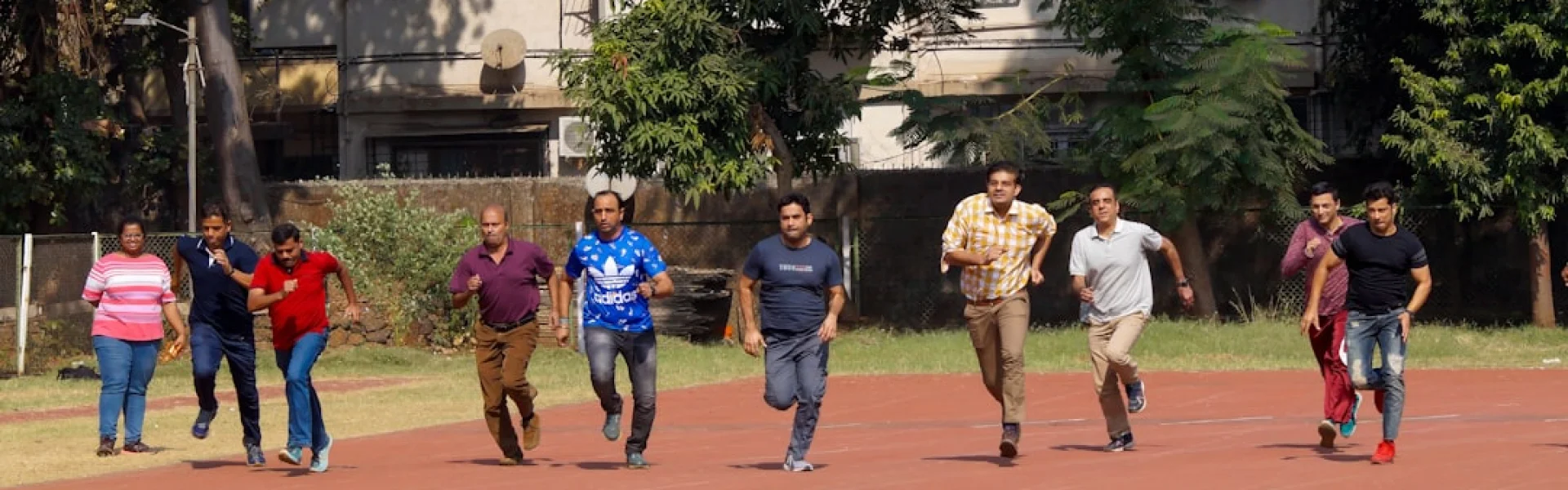 Department of Physical Education