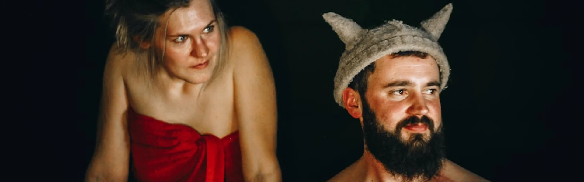 Devil Mountain Improv League