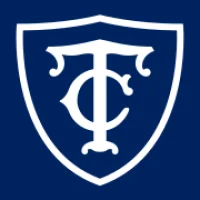 New College, Teachers College, Columbia University logo