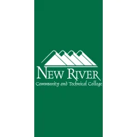 New River Community and Technical College logo