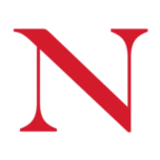 Northeastern University School of Pharmacy logo