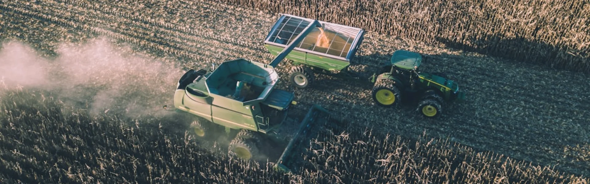 Farm and Industry Short Course