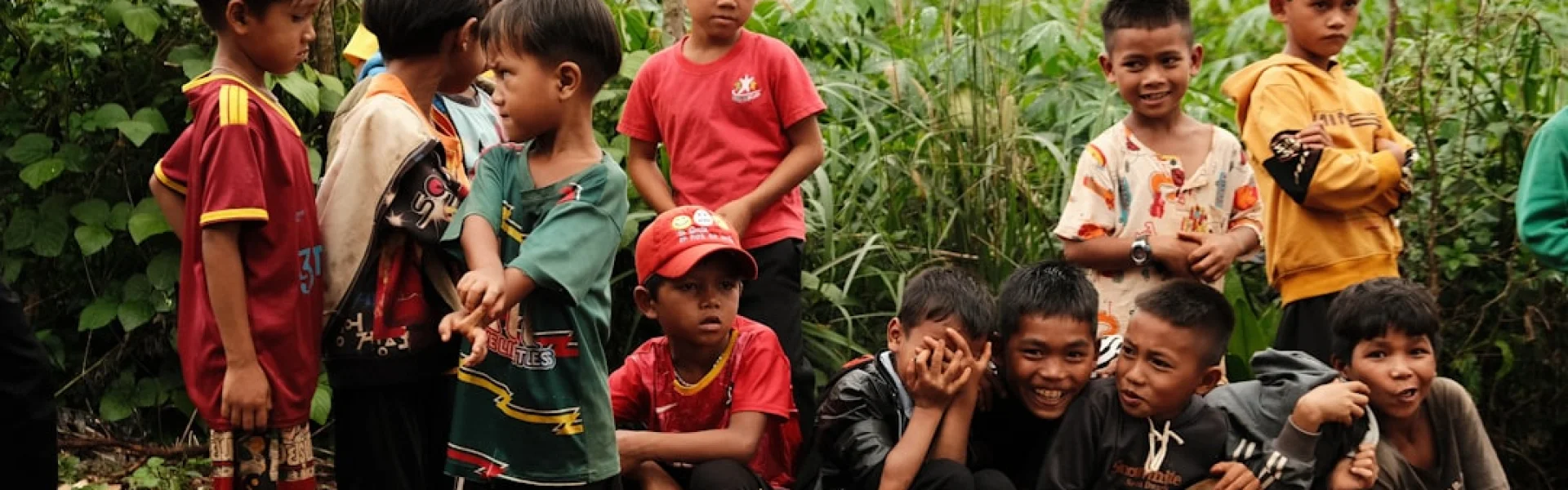 Global Charity Project