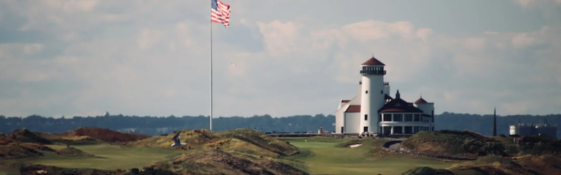Golf Academy of America