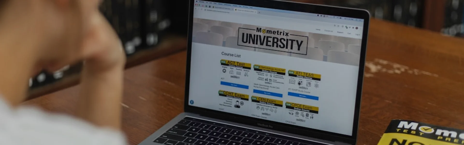 Information Resources Management College