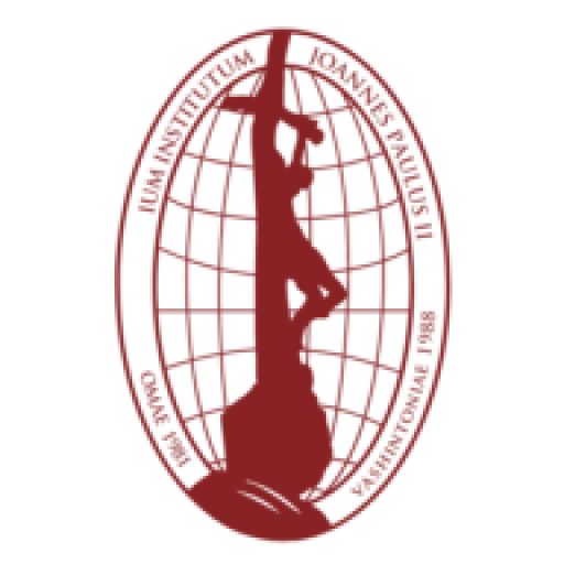 John Paul II Institute logo