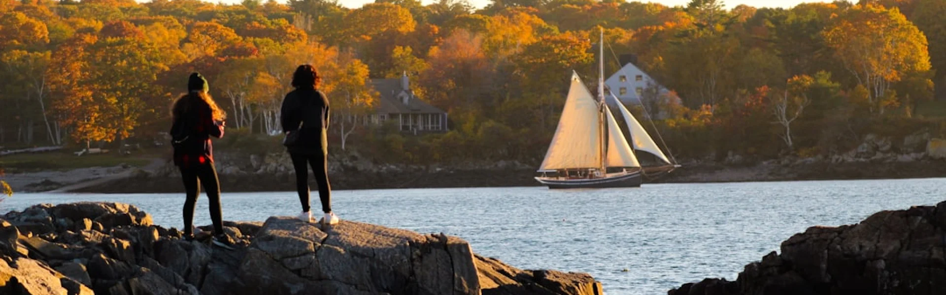 Maine Media Workshops