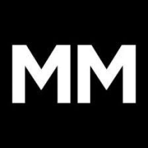 Maine Media Workshops logo