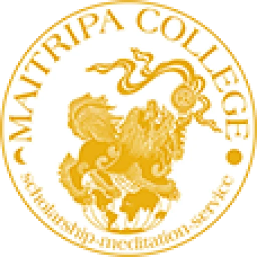 Maitripa College logo