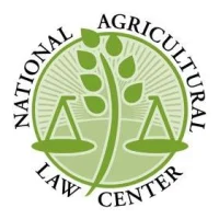 National Agricultural Law Center logo