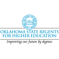 Oklahoma State System of Higher Education logo