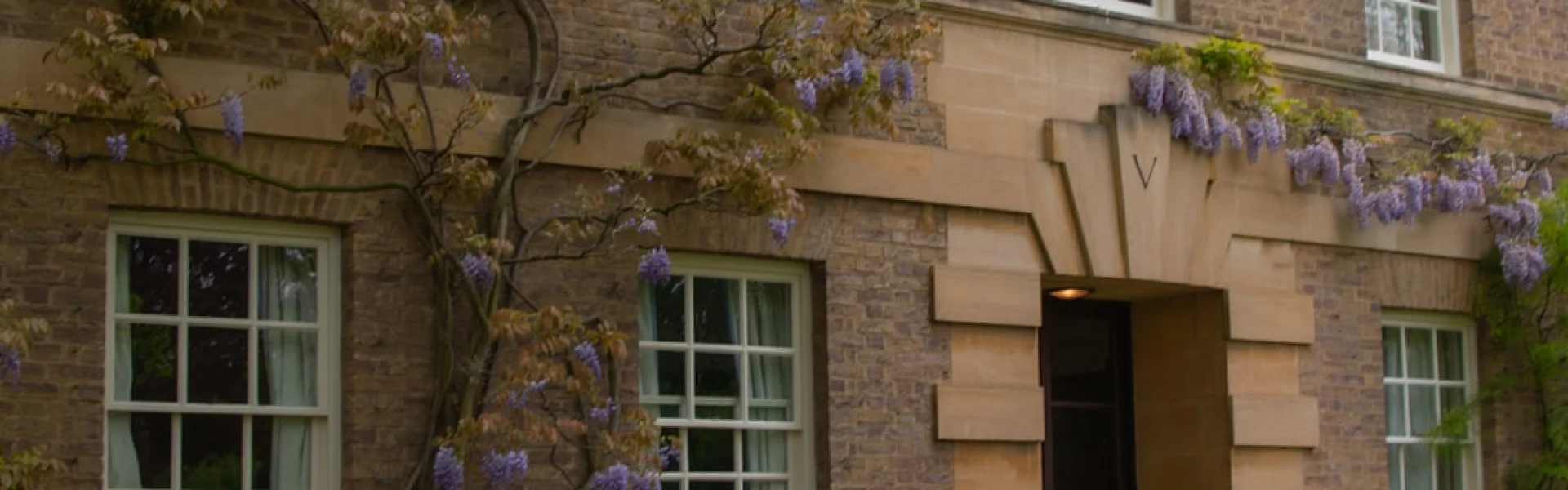 Residential College in Arts and Humanities