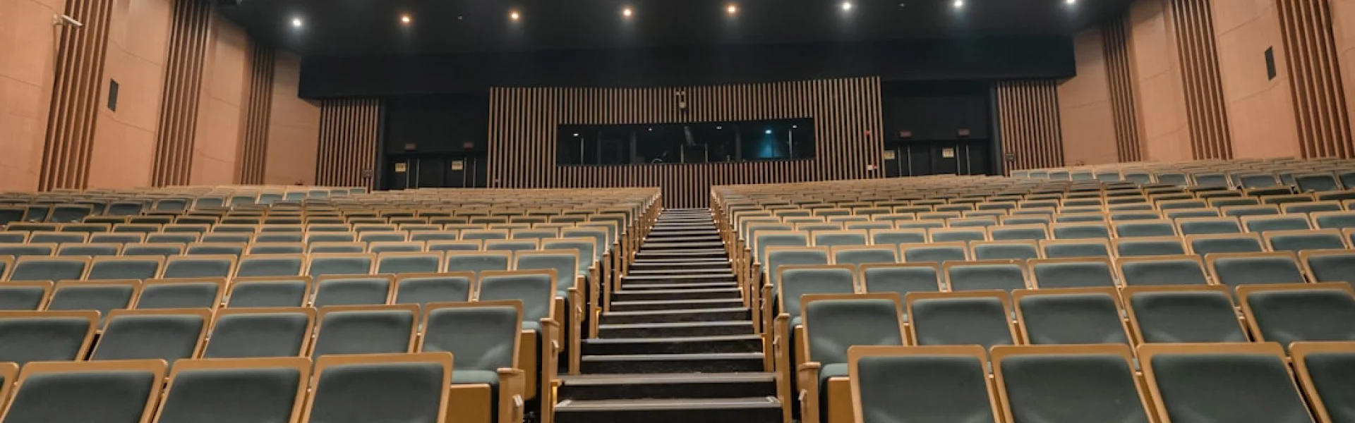 Jacob K. Javits Lecture Center