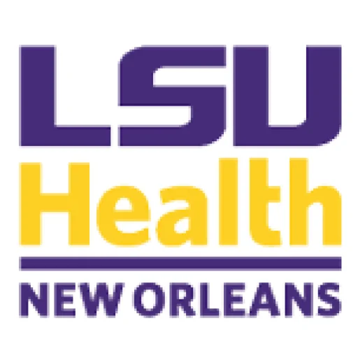 Louisiana State University School of Dentistry logo
