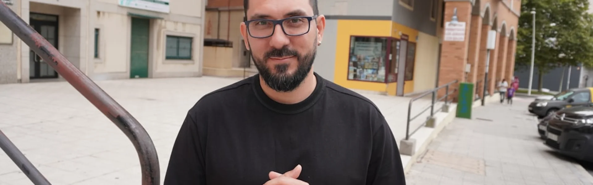 Roberto Sánchez Vilella School of Public Administration