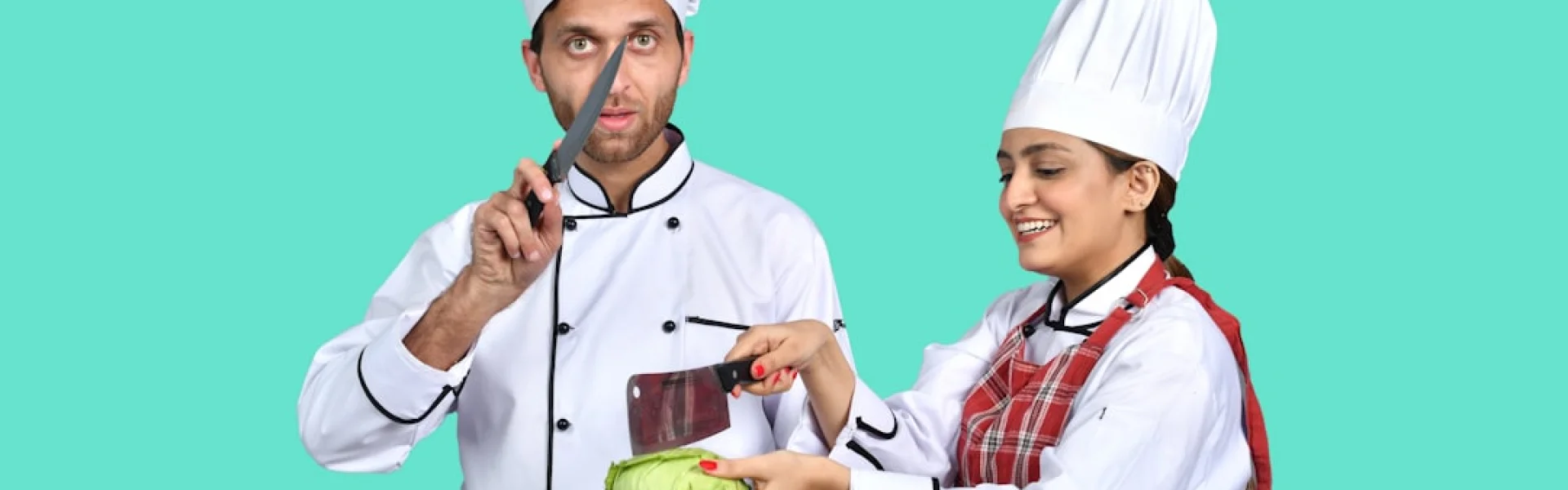 The Chef's Academy
