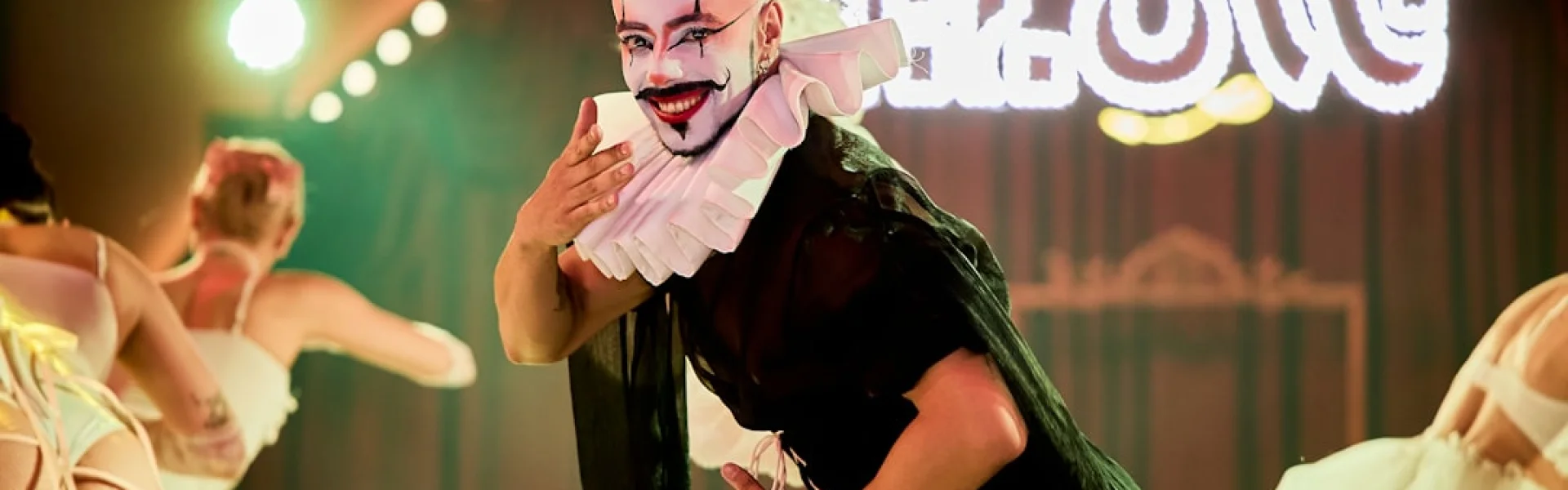 The Creative Circus