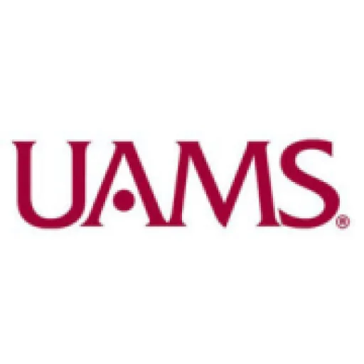 UAMS Northwest logo
