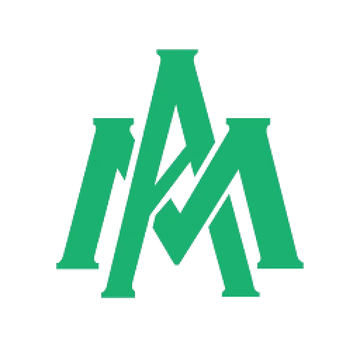 University of Arkansas at Monticello School of Mathematical and Natural Sciences logo