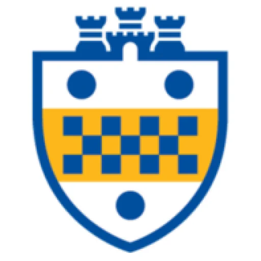 University of Pittsburgh School of Health and Rehabilitation Sciences logo