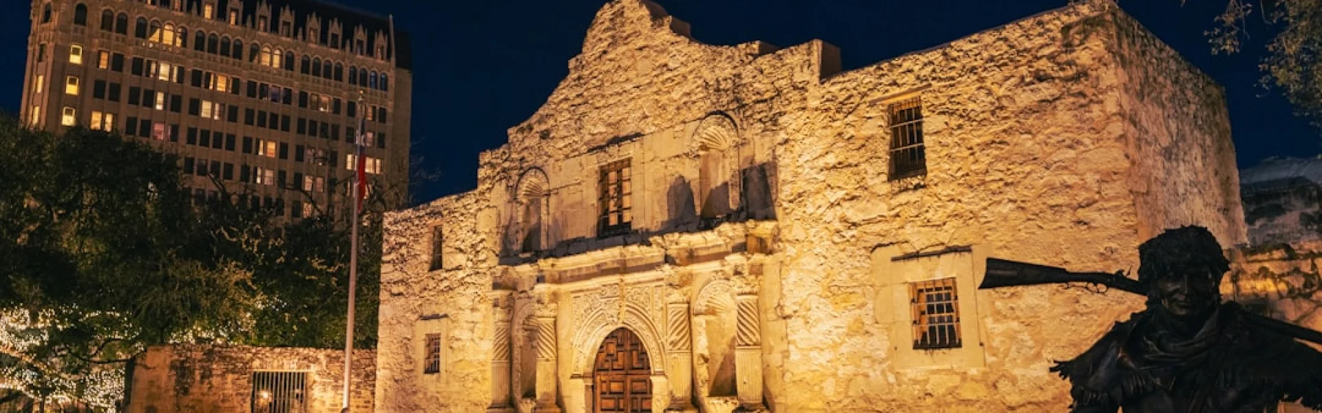 University of Texas at San Antonio College of Liberal and Fine Arts