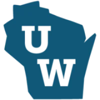 University of Wisconsin Sustainable Management logo