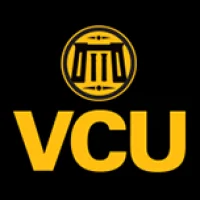 VCU School of Business logo