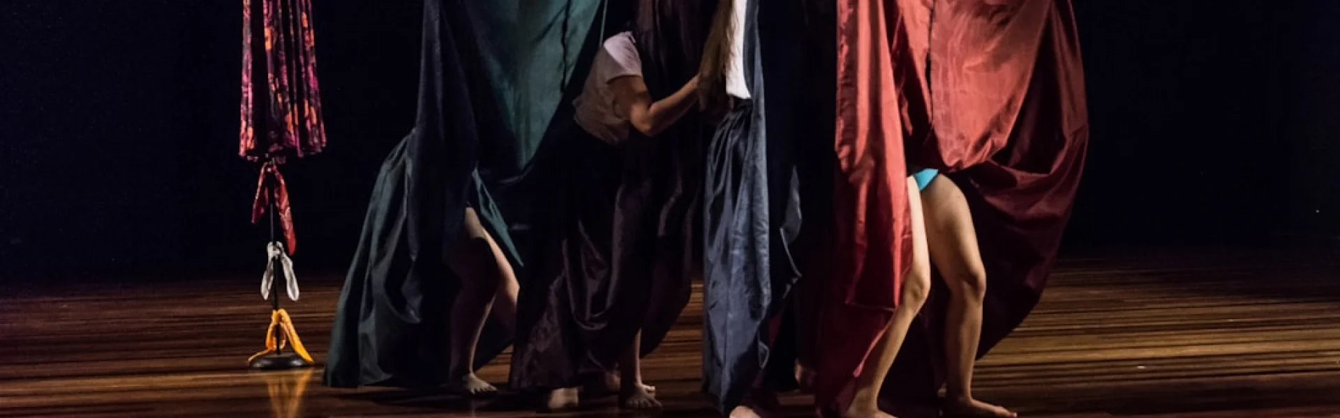 Wake Forest Department of Theatre and Dance